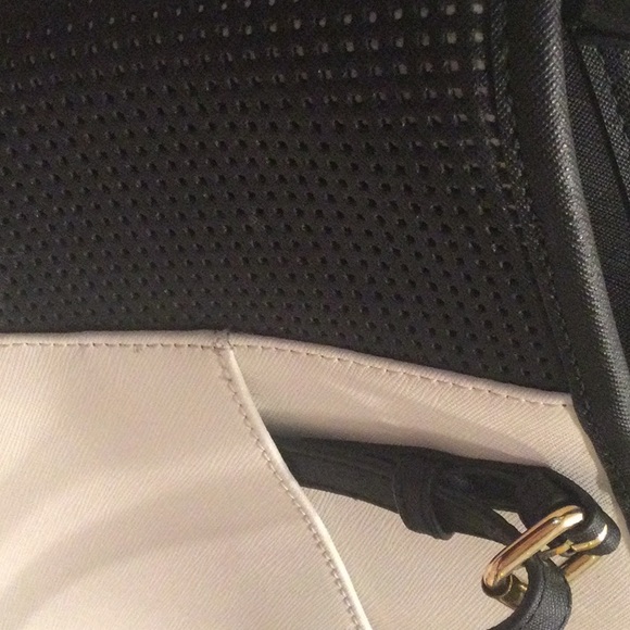 Calvin Klein black and white bag - Picture 5 of 5